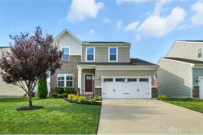 1124 Baywood Drive, Fairborn, OH 45324 - Photo 1