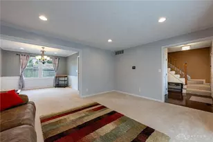 1208 Kirkley Hall Dr, Miamisburg, OH 45342 - Photo 1