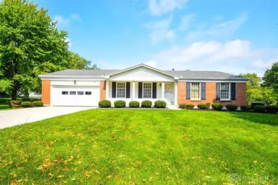 7729 Beldale Avenue, Dayton, OH 45424 - Photo 1