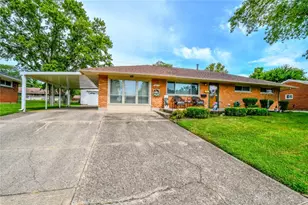 4514 Harbison St, Dayton, OH 45439 - Photo 1