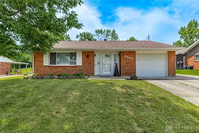 2600 Allenby Place, Dayton, OH 45449 - Photo 1