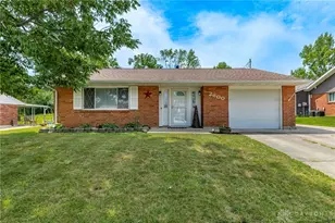 2600 Allenby Pl, Dayton, OH 45449 - Photo 1