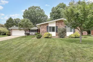 2169 Broadbent Way, Dayton, OH 45440 - Photo 1