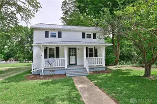 5670 W State Route 73, Wilmington, OH 45177 - Photo 1