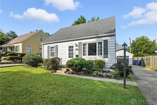 50 Thorpe Dr, Dayton, OH 45420 - Photo 1