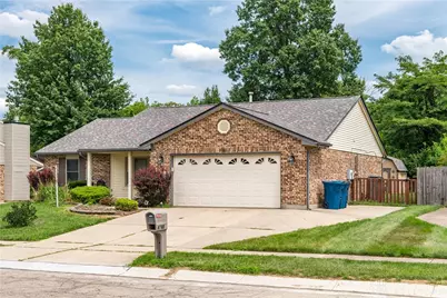 8760 Watergate Drive, Huber Heights, OH 45424 - Photo 1