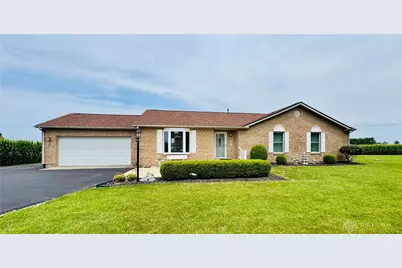 9420 Grubbs Rex Road, Laura, OH 45337 - Photo 1