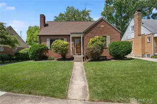 1039 Berkshire Rd, Dayton, OH 45419 - Photo 1