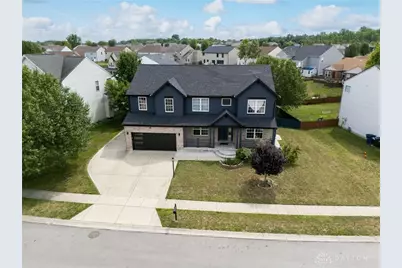 6826 Greeley Avenue, Dayton, OH 45424 - Photo 1