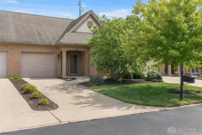 1383 Little Yankee Run, Centerville, OH 45458 - Photo 1