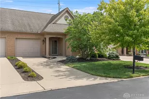 1383 Little Yankee Run, Centerville, OH 45458 - Photo 1