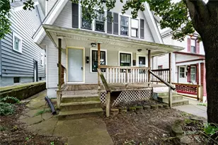 827 Carlisle Ave, Dayton, OH 45410 - Photo 1