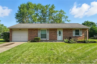 9510 Stanford Ridge Court, Miamisburg, OH 45342 - Photo 1