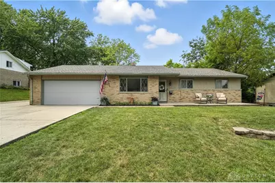 819 Gleneagle Drive, Riverside, OH 45431 - Photo 1