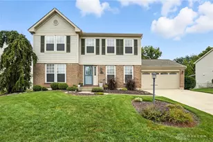 2055 Rosina Dr, Miamisburg, OH 45342 - Photo 1