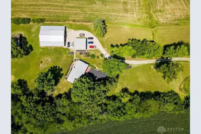 140 State Route 503, Arcanum, OH 45304 - Photo 1
