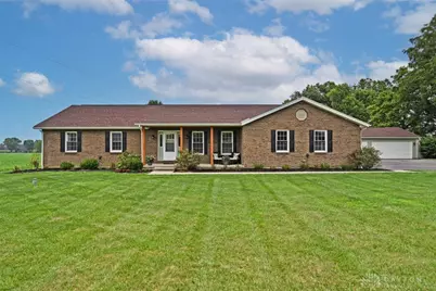 6946 Hankins Road, Middletown, OH 45044 - Photo 1