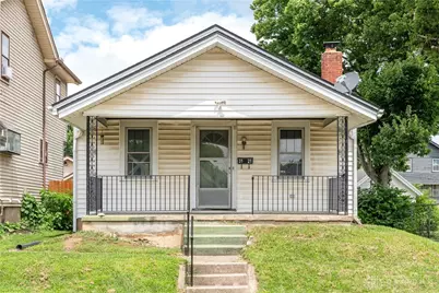 3121 Taggart Street, Dayton, OH 45420 - Photo 1