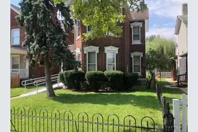 217 Linden Avenue, Dayton, OH 45403 - Photo 1