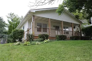 134 S Light St, Springfield, OH 45506 - Photo 1