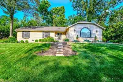 6390 Shadow Lake Trail, Centerville, OH 45459 - Photo 1