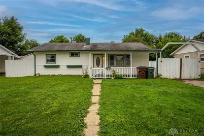 1079 Reid Avenue, Xenia, OH 45385 - Photo 1