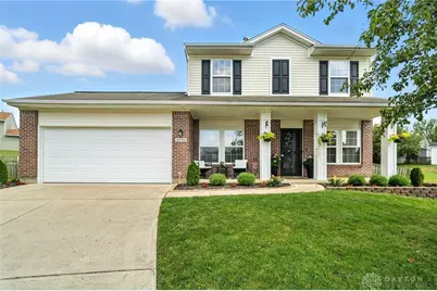 4220 Crow Court, Miamisburg, OH 45342 - Photo 1