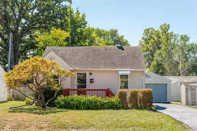 4534 Woodcliffe Avenue, Dayton, OH 45420 - Photo 1