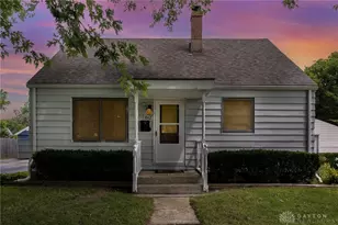 612 Alexander Dr, Dayton, OH 45403 - Photo 1