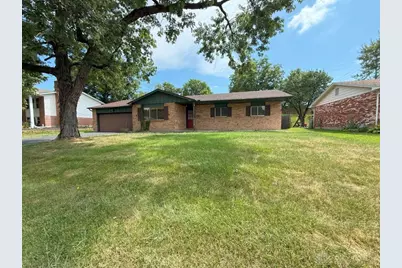 861 Kenbrook Drive, Vandalia, OH 45377 - Photo 1