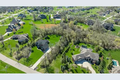 8043 Country Brook Court, Springboro, OH 45066 - Photo 1