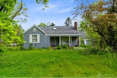 3890 E Centerville Road, Sugarcreek Twp, OH 45370 - Photo 1