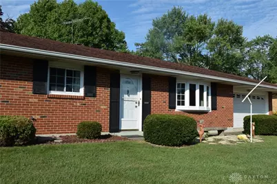 6407 Woodville Drive, Dayton, OH 45414 - Photo 1