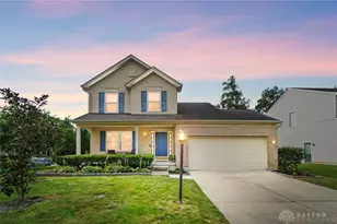 4271 Bristol Dr, Beavercreek, OH 45440 - Photo 1