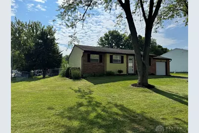 147 Marrett Farm Road, Englewood, OH 45322 - Photo 1