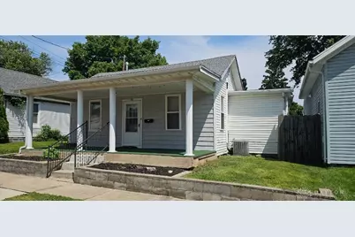 218 E McCabe Street, Eaton, OH 45320 - Photo 1