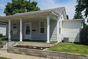 218 E McCabe St, Eaton, OH 45320 - Photo 1