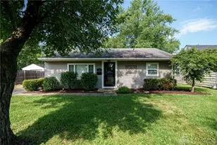 115 Forestwood Ave, Vandalia, OH 45377 - Photo 1