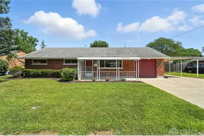 4846 Haplin Drive, Dayton, OH 45439 - Photo 1