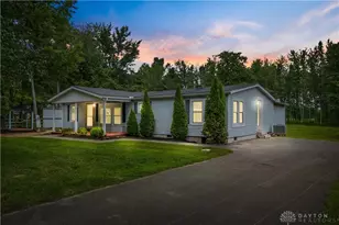 2953 N Feesburg Rd, Hamersville, OH 45130 - Photo 1