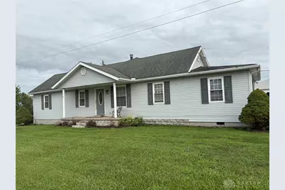 6345 Old US Route 35, Silver Creek Twp, OH 45335 - Photo 1