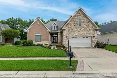 178 Winding Creek Drive, Springboro, OH 45066 - Photo 1