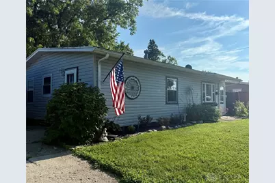 314 Fenwick Drive, New Carlisle, OH 45344 - Photo 1