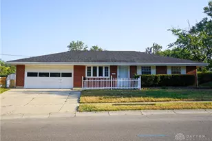 700 N Gebhart Church Rd, Miamisburg, OH 45342 - Photo 1