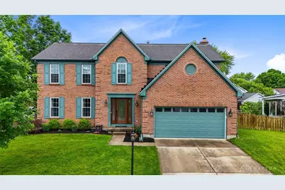 1125 Decker Court, Miamisburg, OH 45342 - Photo 1