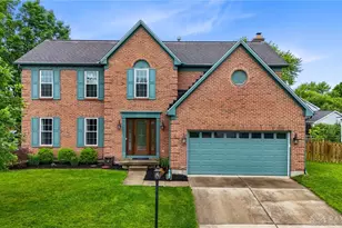 1125 Decker Ct, Miamisburg, OH 45342 - Photo 1