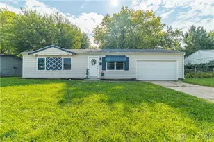 1948 Scarboro St, Springfield, OH 45506 - Photo 1