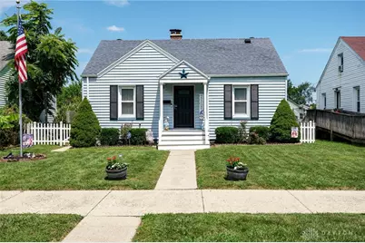 918 E Rose Street, Springfield, OH 45505 - Photo 1