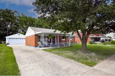 220 W Garland Avenue, Fairborn, OH 45324 - Photo 1