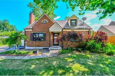 504 Schuyler Drive, Dayton, OH 45429 - Photo 1